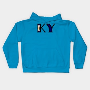 Kentucky Kids Hoodie